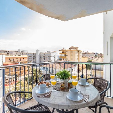 Apartment Nuvol Blau-3 By Interhome Rosas Exterior foto