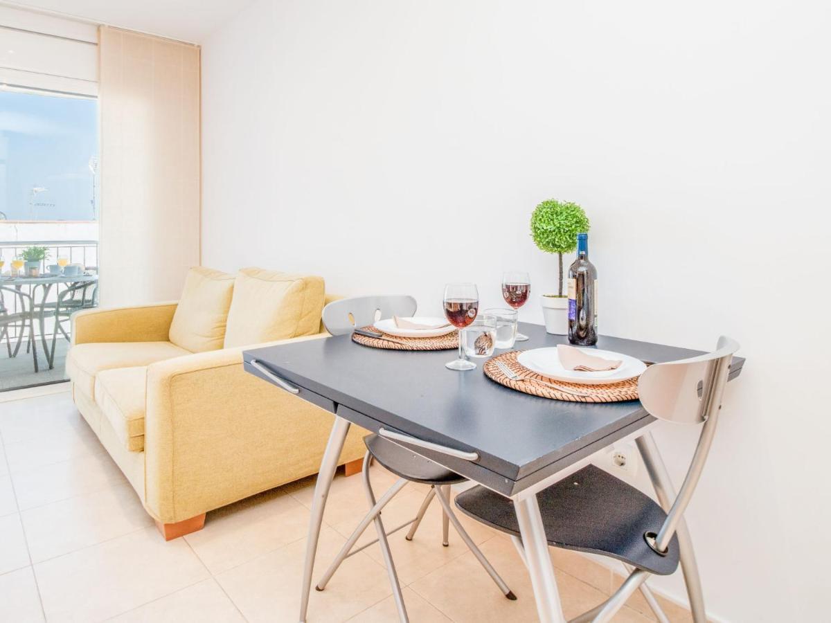 Apartment Nuvol Blau-3 By Interhome Rosas Exterior foto