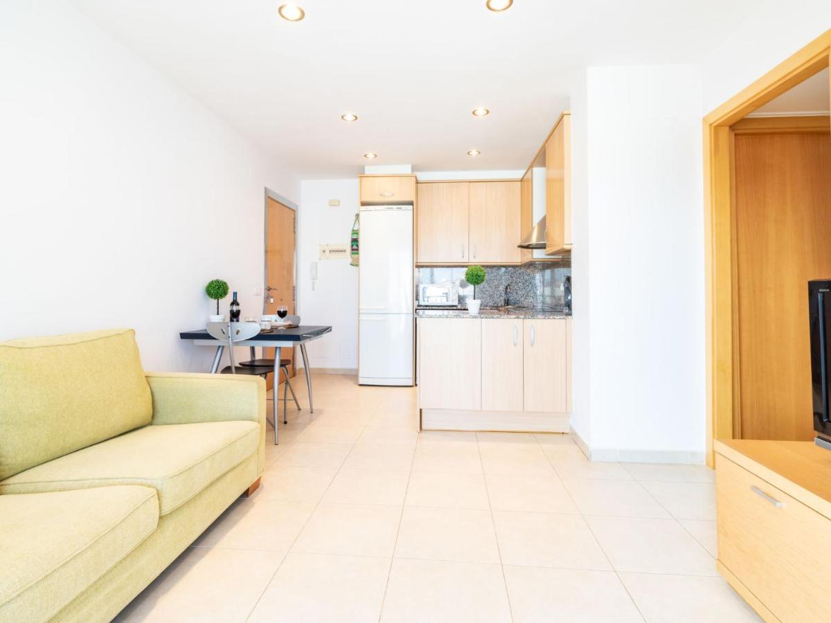 Apartment Nuvol Blau-3 By Interhome Rosas Exterior foto